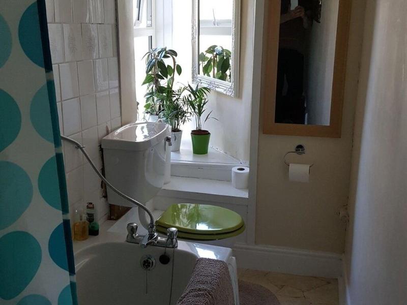 Angel Guest House - Oda