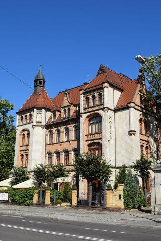 Artushof fotoÄŸrafÄ±