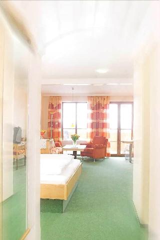 Panoramahotel Grobauer fotoÄŸrafÄ±