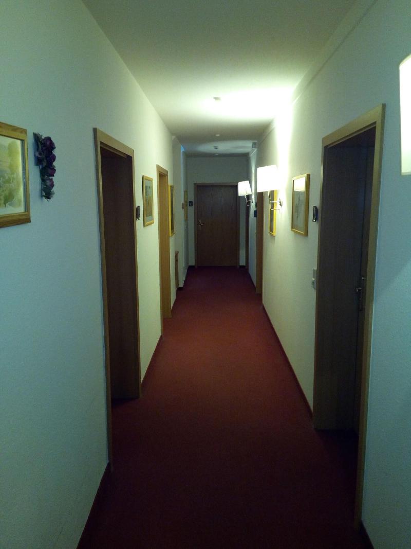 Landhotel Keils Gut - Lobi