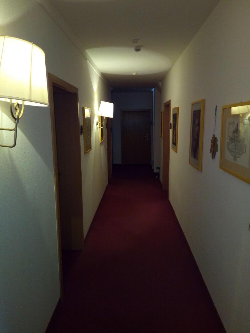 Landhotel Keils Gut - Lobi