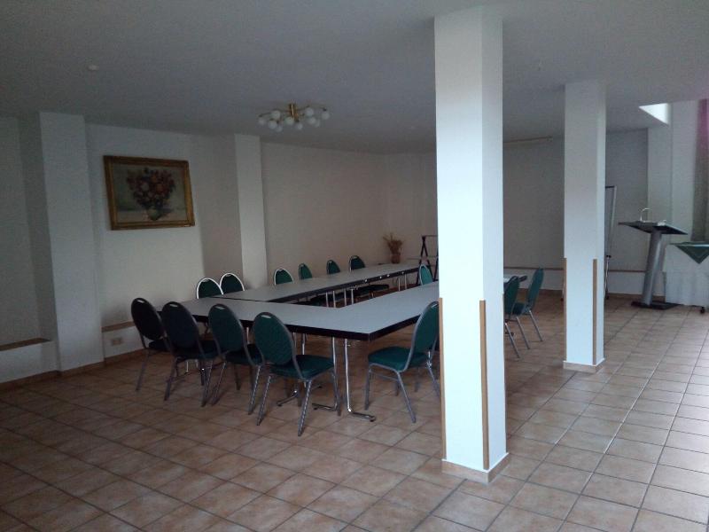Landhotel Keils Gut - Toplantı
