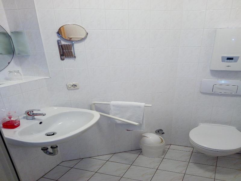 Landhotel Keils Gut - Genel