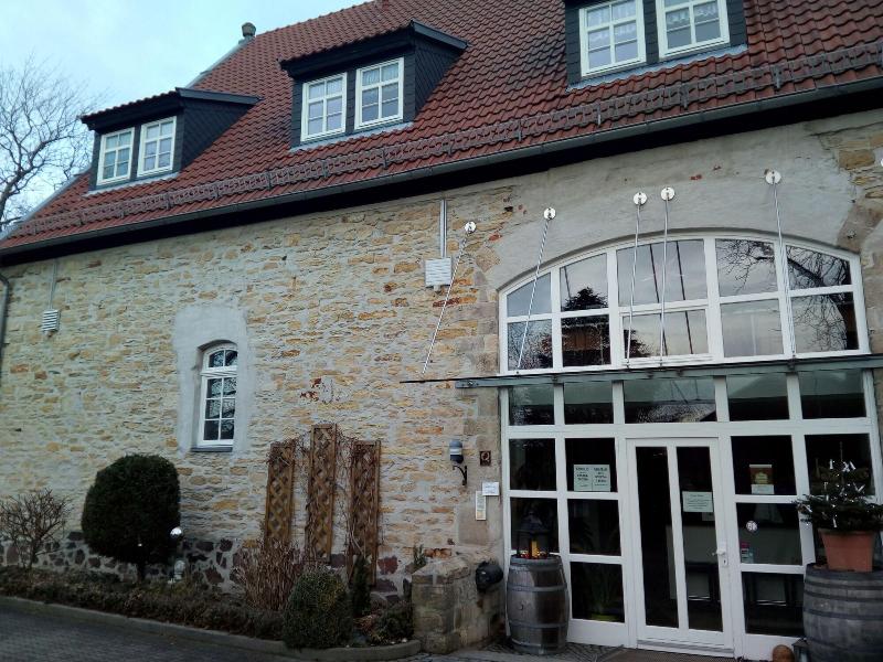 Landhotel Keils Gut - Genel