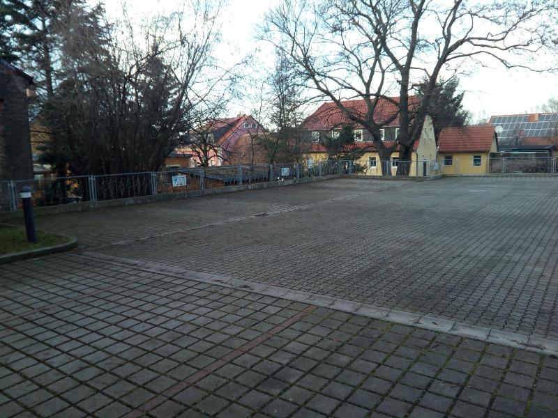 Landhotel Keils Gut - Genel