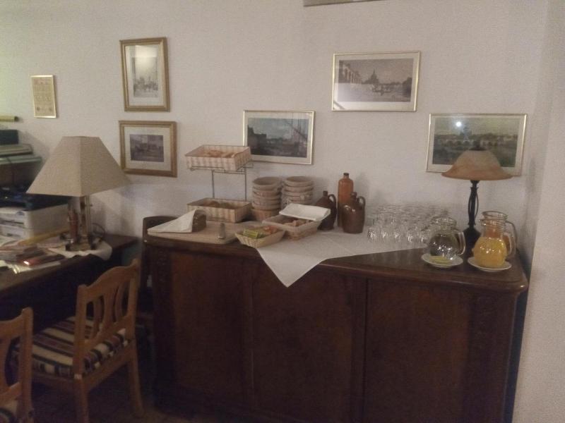 Landhotel Keils Gut - Genel