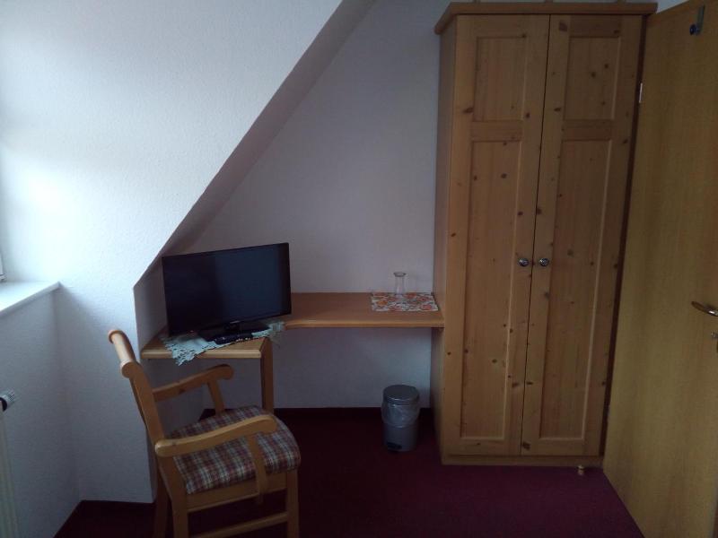 Landhotel Keils Gut - Oda