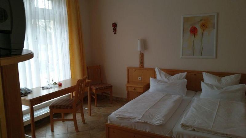 Landhotel Keils Gut - Oda