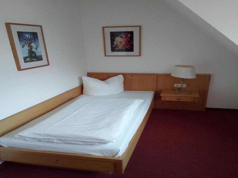 Landhotel Keils Gut - Oda