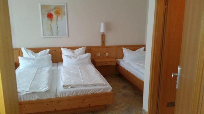 Landhotel Keils Gut - Oda