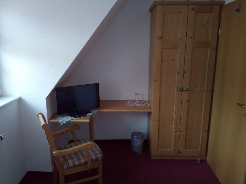 Landhotel Keils Gut - Oda