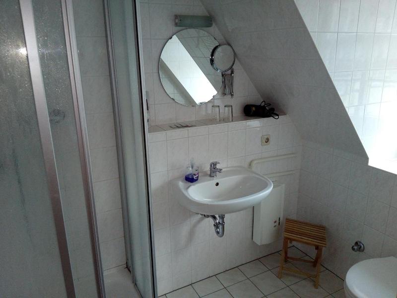 Landhotel Keils Gut - Oda