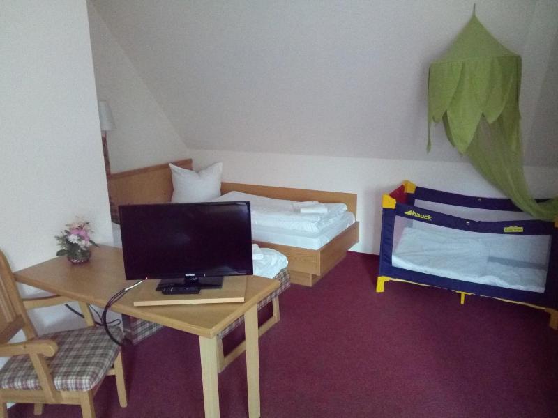 Landhotel Keils Gut - Oda