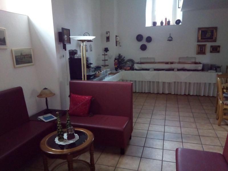 Landhotel Keils Gut - Restoran
