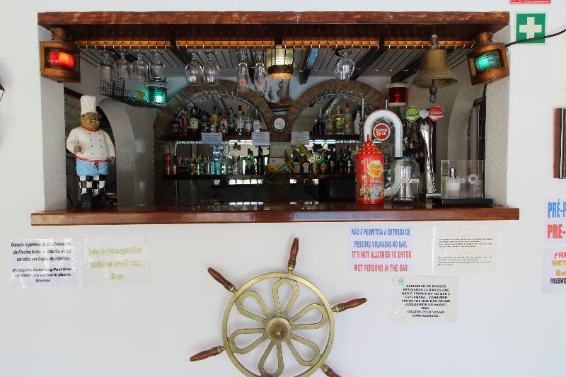 Muthu Balaia Sol - Bar
