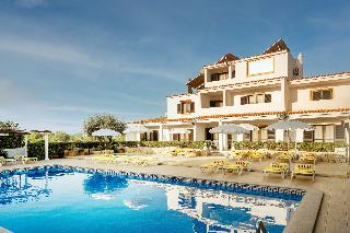 Muthu Balaia Sol otel fotoğrafı