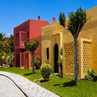 Colina Village otel fotoğrafı