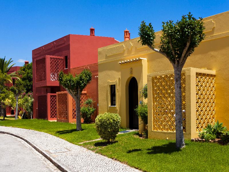 Colina Village - Genel