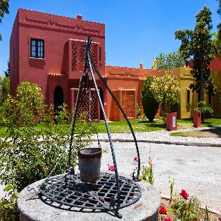 Colina Village fotoÄŸrafÄ±