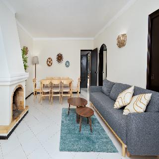 Colina Village fotoÄŸrafÄ±