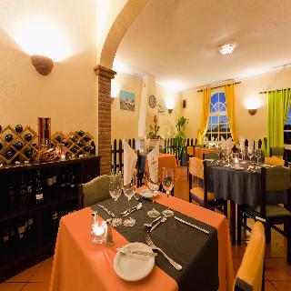 Colina Village fotoÄŸrafÄ±