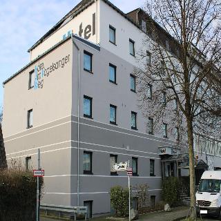 Am Vogelsanger Weg otel fotoğrafı