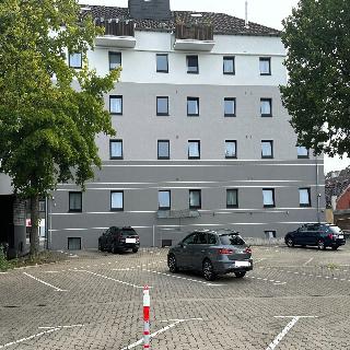 Am Vogelsanger Weg fotoÄŸrafÄ±