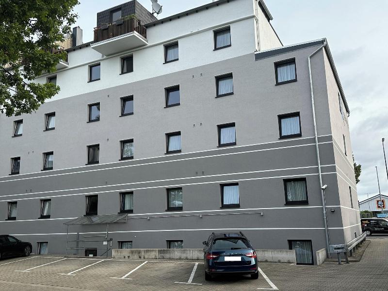 Am Vogelsanger Weg - Genel