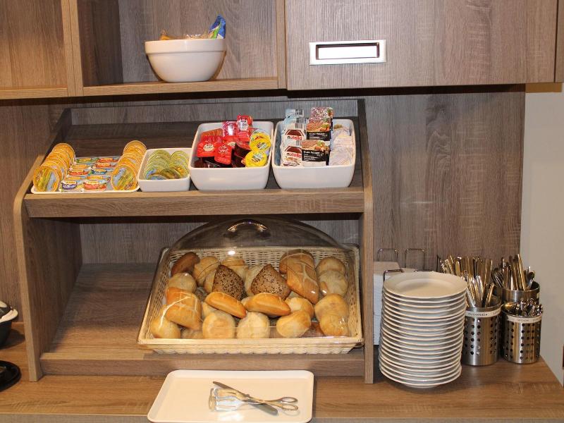 Am Vogelsanger Weg - Restoran