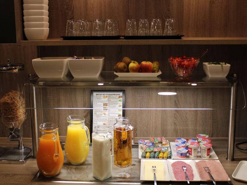 Am Vogelsanger Weg - Restoran