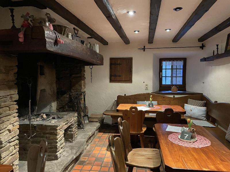 Burghaus & Villa Kronenburg - Bar