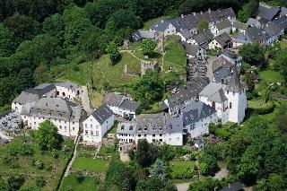 Burghaus & Villa Kronenburg fotoÄŸrafÄ±