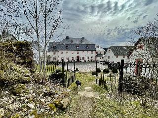 Burghaus & Villa Kronenburg fotoÄŸrafÄ±