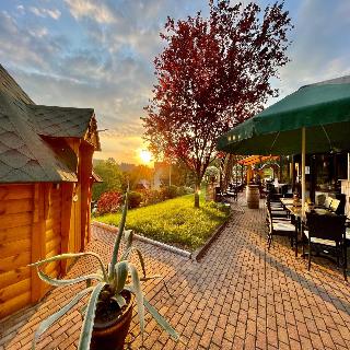 Naturhotel Gasthof Bärenfels fotoÄŸrafÄ±