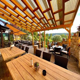 Naturhotel Gasthof Bärenfels fotoÄŸrafÄ±