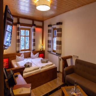 Naturhotel Gasthof Bärenfels fotoÄŸrafÄ±