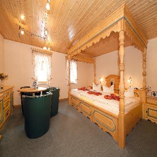 Naturhotel Gasthof Bärenfels fotoÄŸrafÄ±