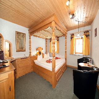 Naturhotel Gasthof Bärenfels fotoÄŸrafÄ±