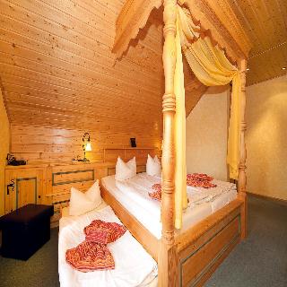 Naturhotel Gasthof Bärenfels fotoÄŸrafÄ±