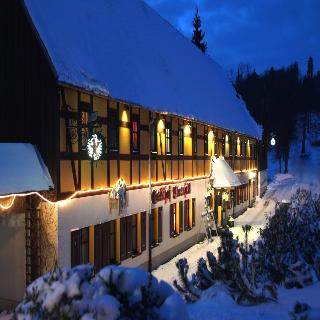 Naturhotel Gasthof Bärenfels fotoÄŸrafÄ±