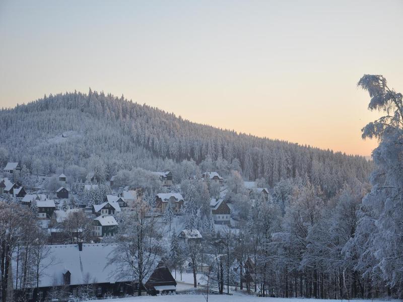 Naturhotel Gasthof Bärenfels - Genel