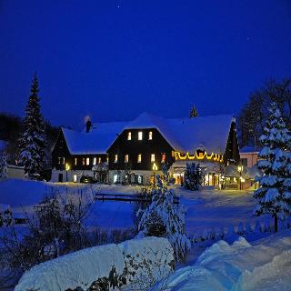 Naturhotel Gasthof Bärenfels fotoÄŸrafÄ±