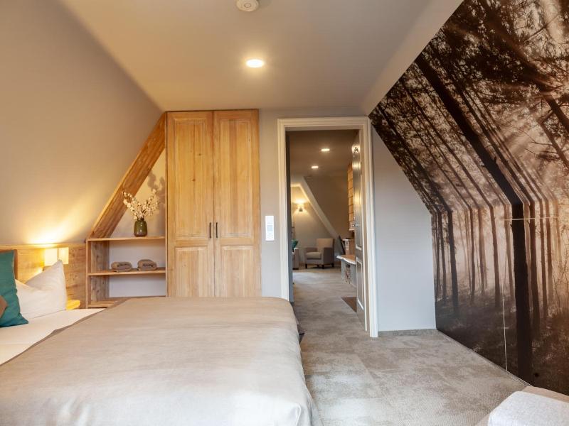 Naturhotel Gasthof Bärenfels - Genel
