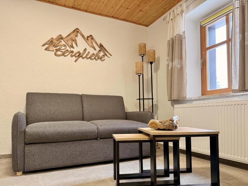 Naturhotel Gasthof Bärenfels - Genel