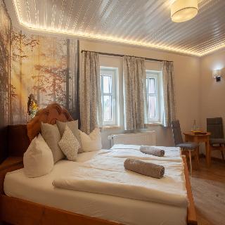 Naturhotel Gasthof Bärenfels fotoÄŸrafÄ±
