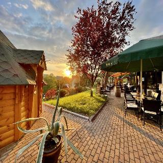 Naturhotel Gasthof Bärenfels fotoÄŸrafÄ±