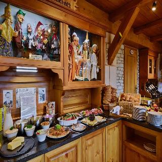 Naturhotel Gasthof Bärenfels fotoÄŸrafÄ±