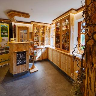 Naturhotel Gasthof Bärenfels fotoÄŸrafÄ±