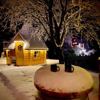 Naturhotel Gasthof Bärenfels fotoÄŸrafÄ±