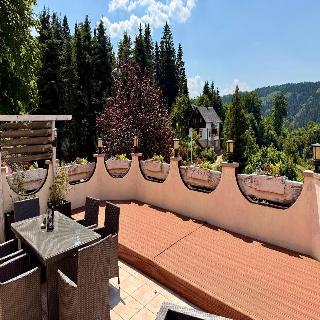 Naturhotel Gasthof Bärenfels fotoÄŸrafÄ±